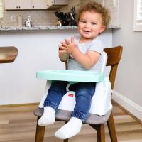 Fisher Price Sedadlo na stoličku s pultom